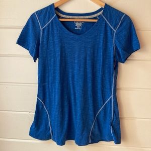 Exoffico short sleeve shirt